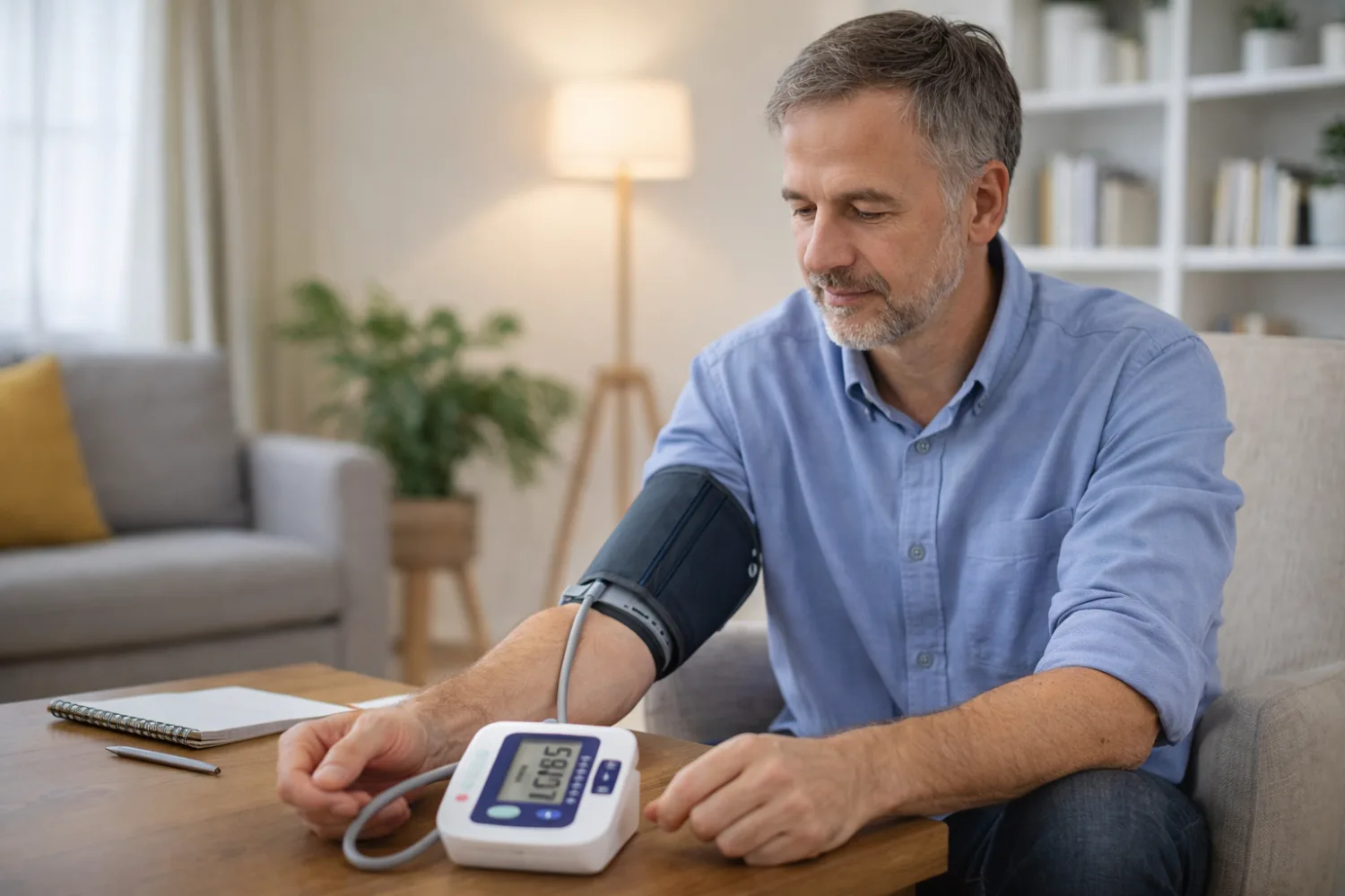 Home Blood Pressure Monitoring: How to Measure It Properly, What Readings Mean and When to Get Help