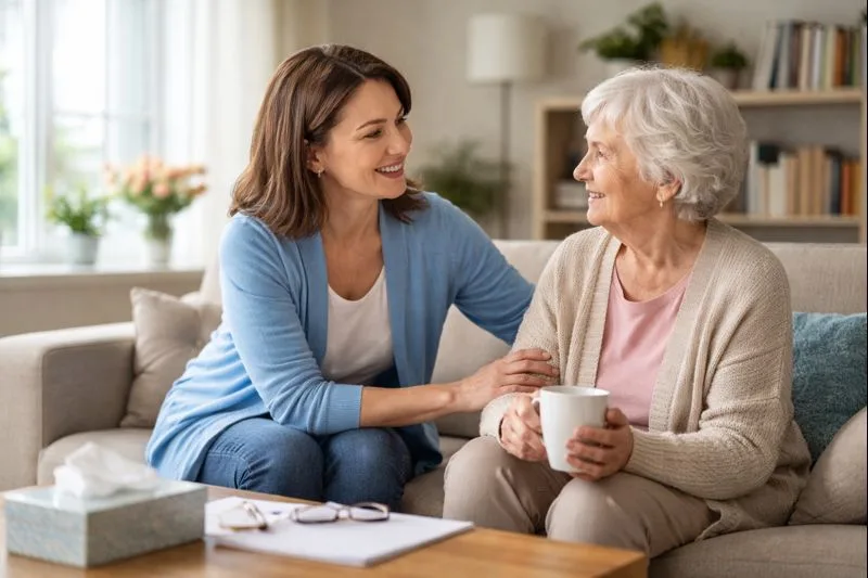 What Is Home Care? Types of Support, Funding & How to Choose a Provider (UK Guide)