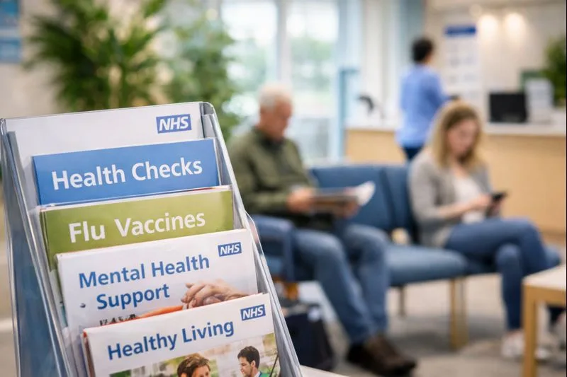 How GP Registration Works in the UK: Eligibility, Process & Waiting Times