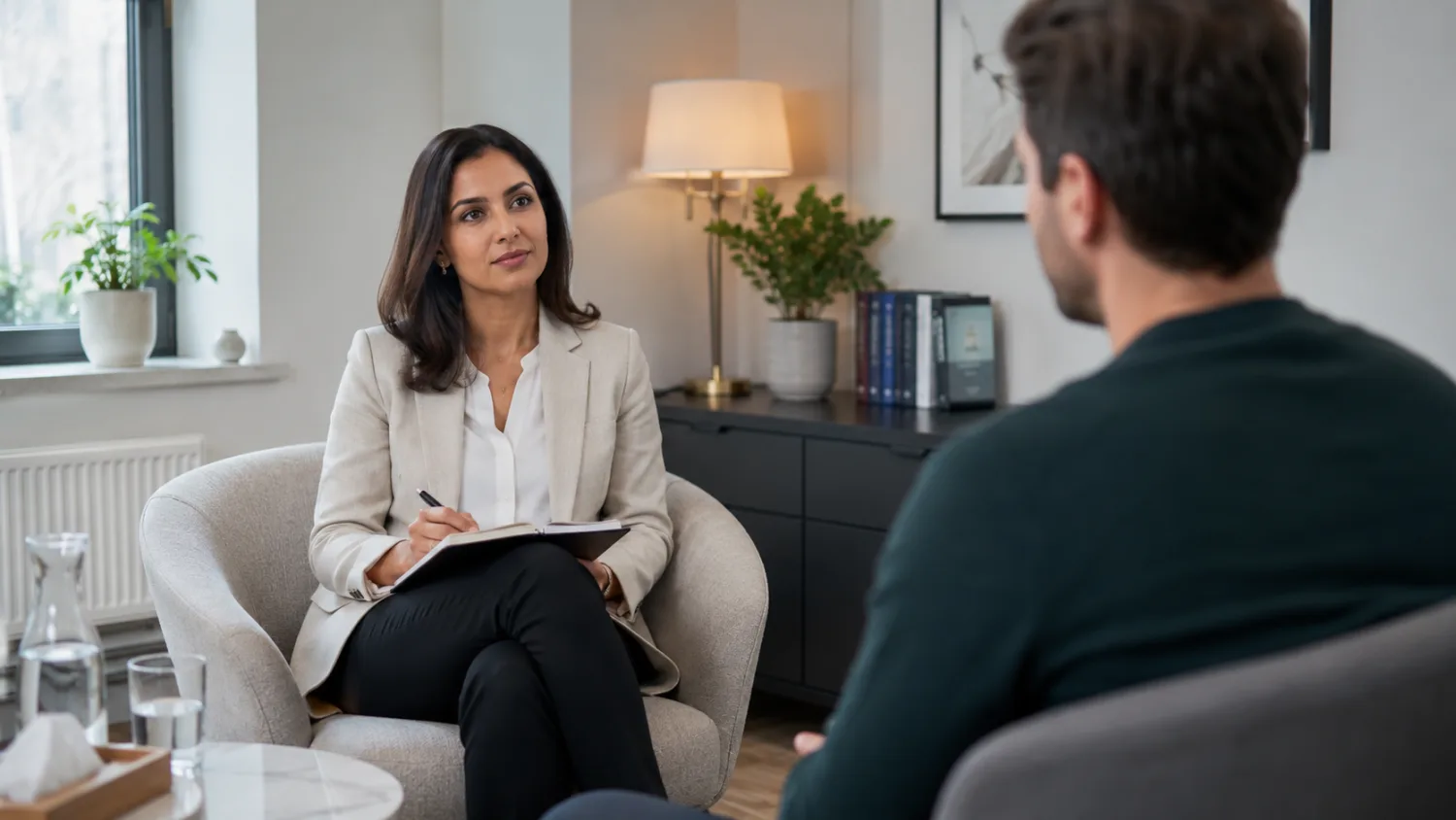 How Much Does a Private Psychiatrist Cost in the UK?