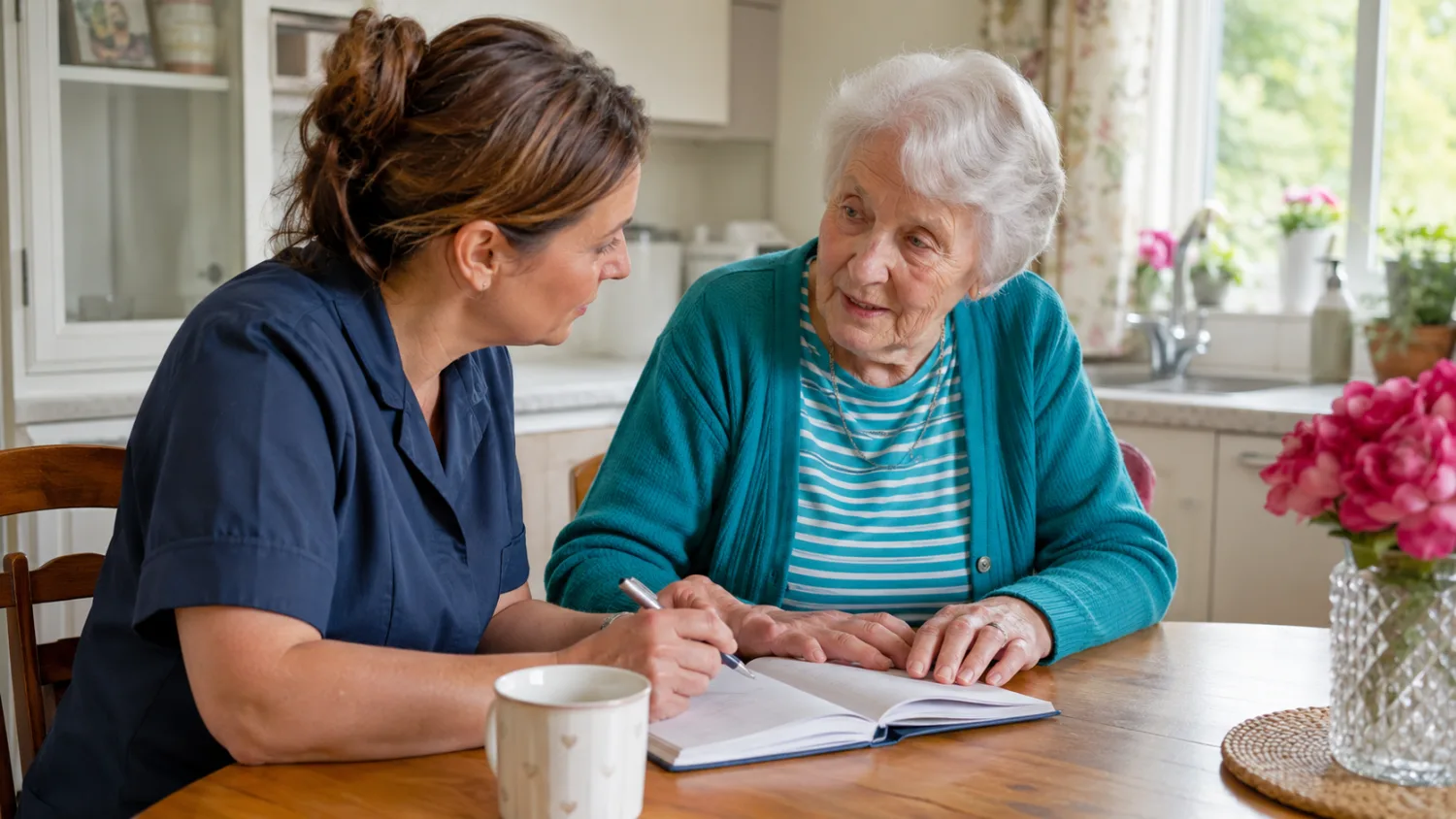 How Much Does Home Care Cost in the UK?