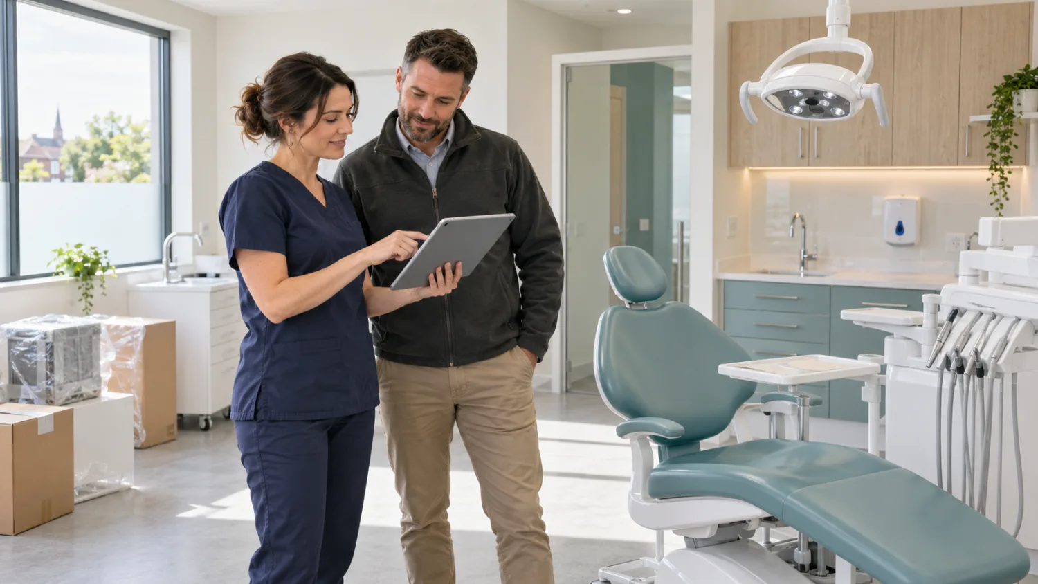How Much Does It Cost to Start a Dental Practice in UK?