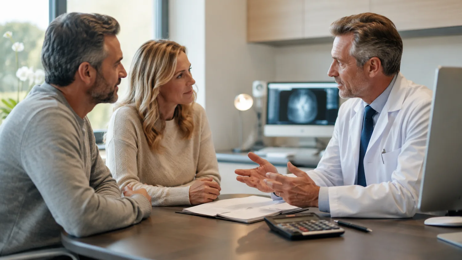 How much does private cancer treatment cost without insurance