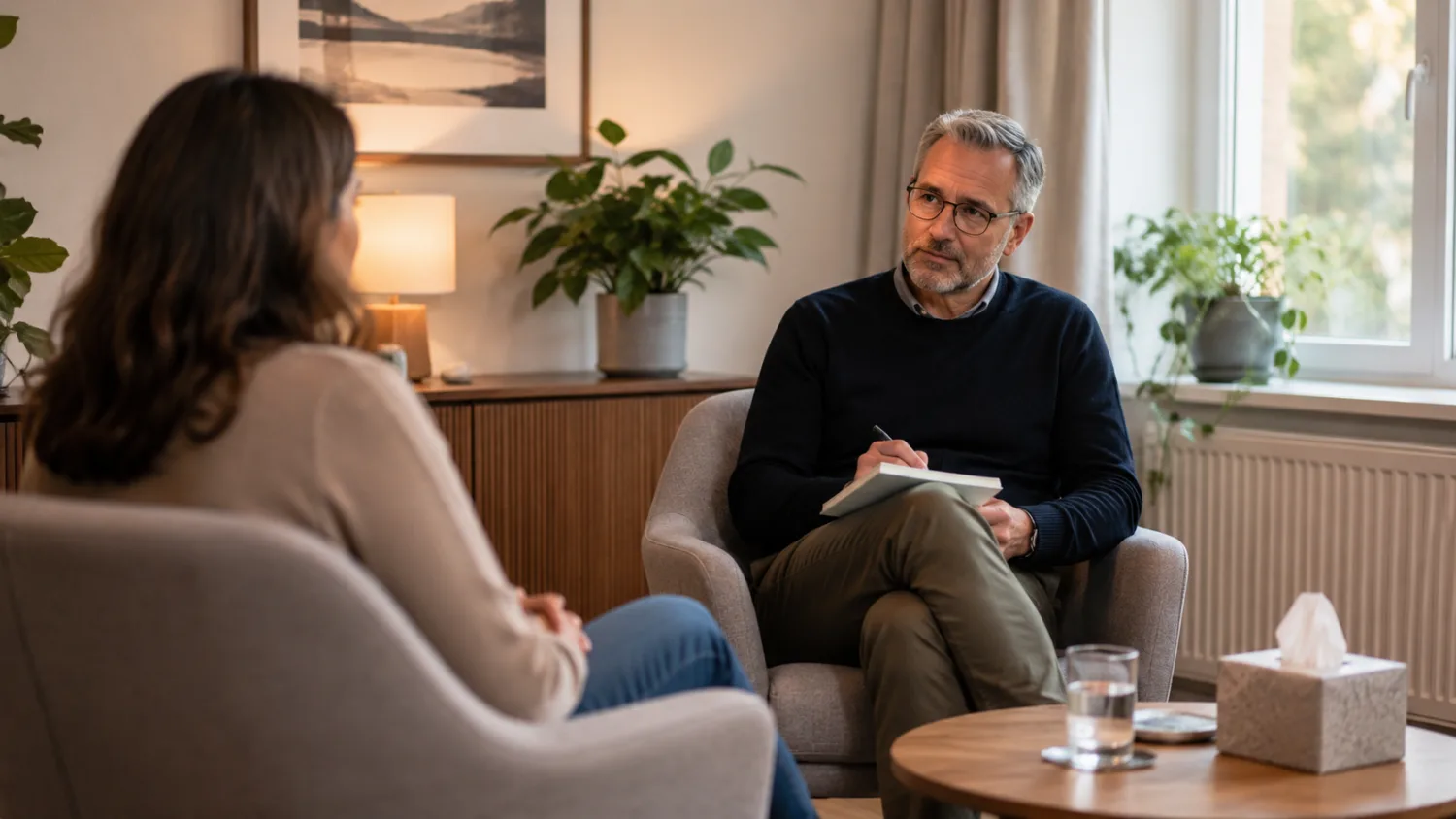 How Much Does Private Therapy Cost in the UK?