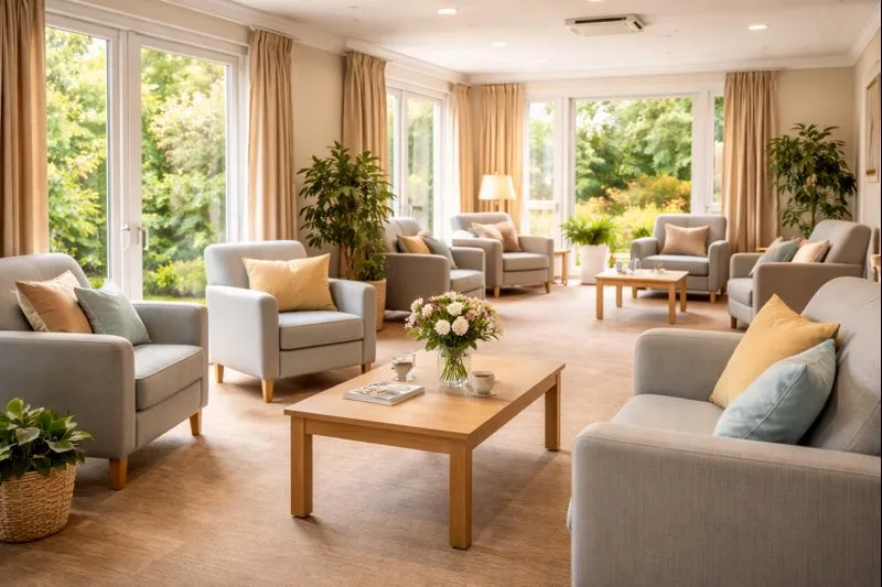 How Social Care Funding Works in UK: Means Tests, Thresholds & Council Contributions