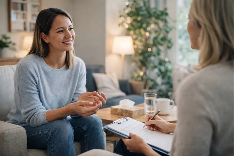 How to Access Mental Health Services in the UK: NHS vs Private Explained