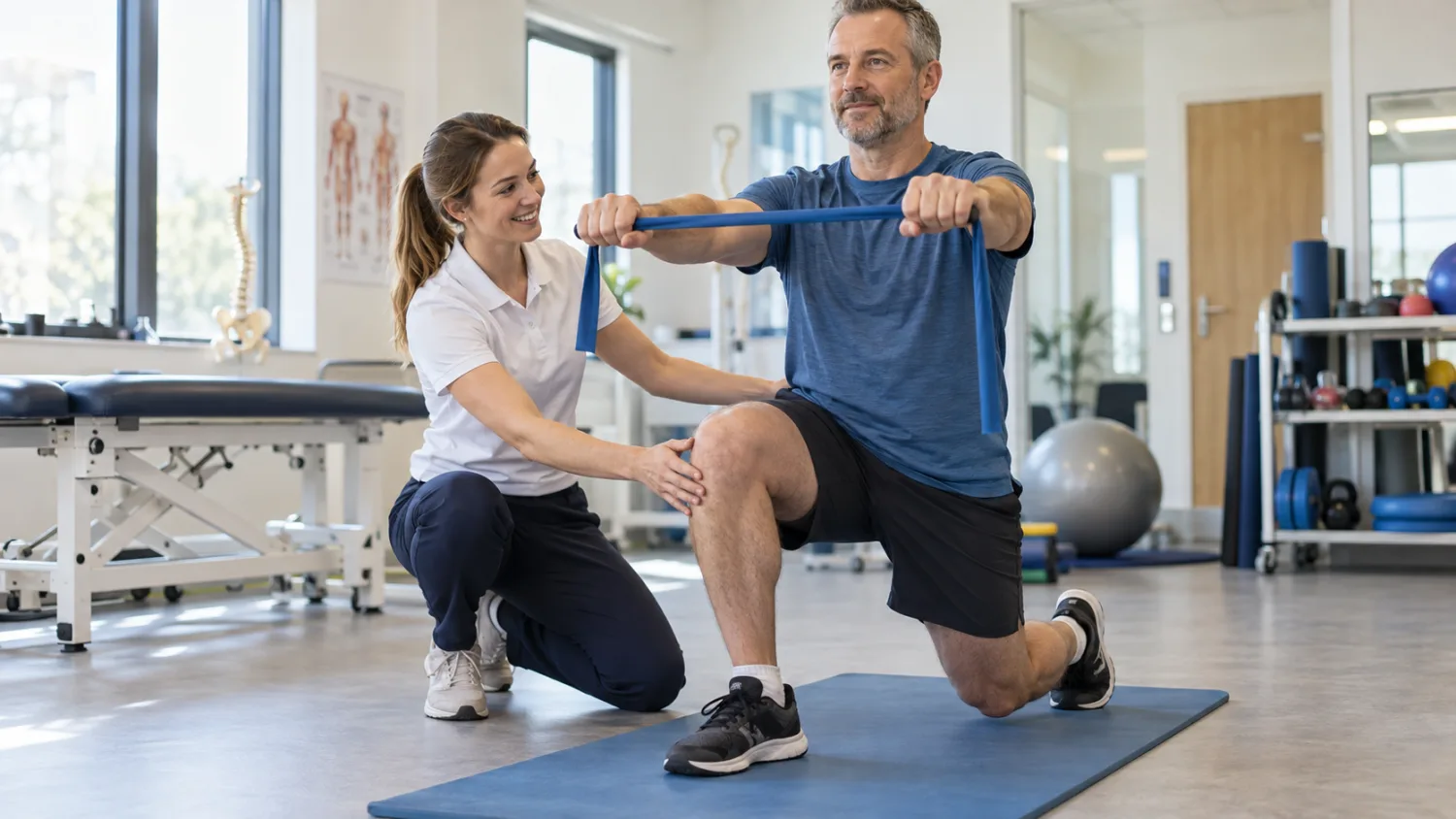 How to Become a Physiotherapist in the UK: Training, Registration, Pay and Career Routes