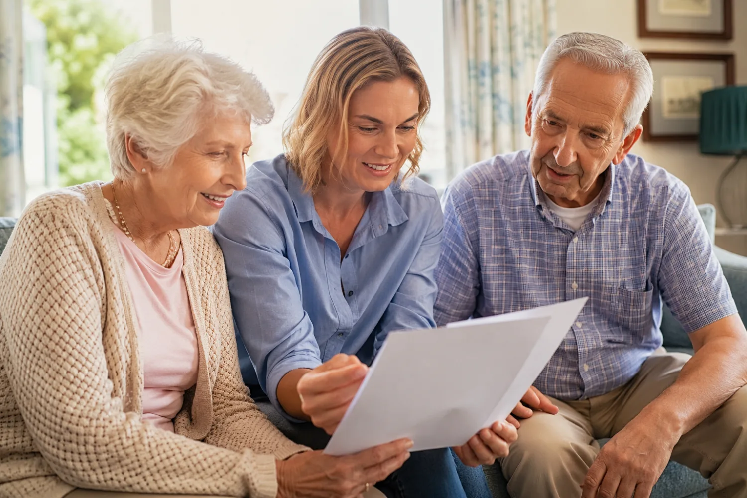 How to Choose a Care Home in the UK: Complete Family Checklist