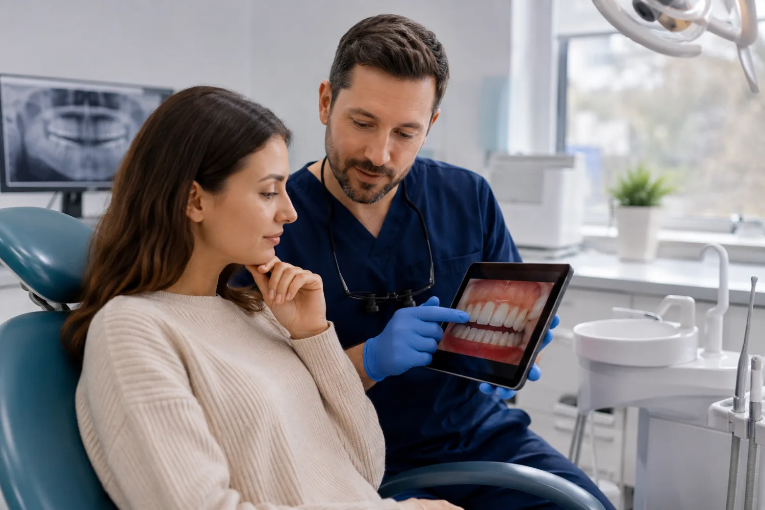 How to Choose a Dentist in the UK