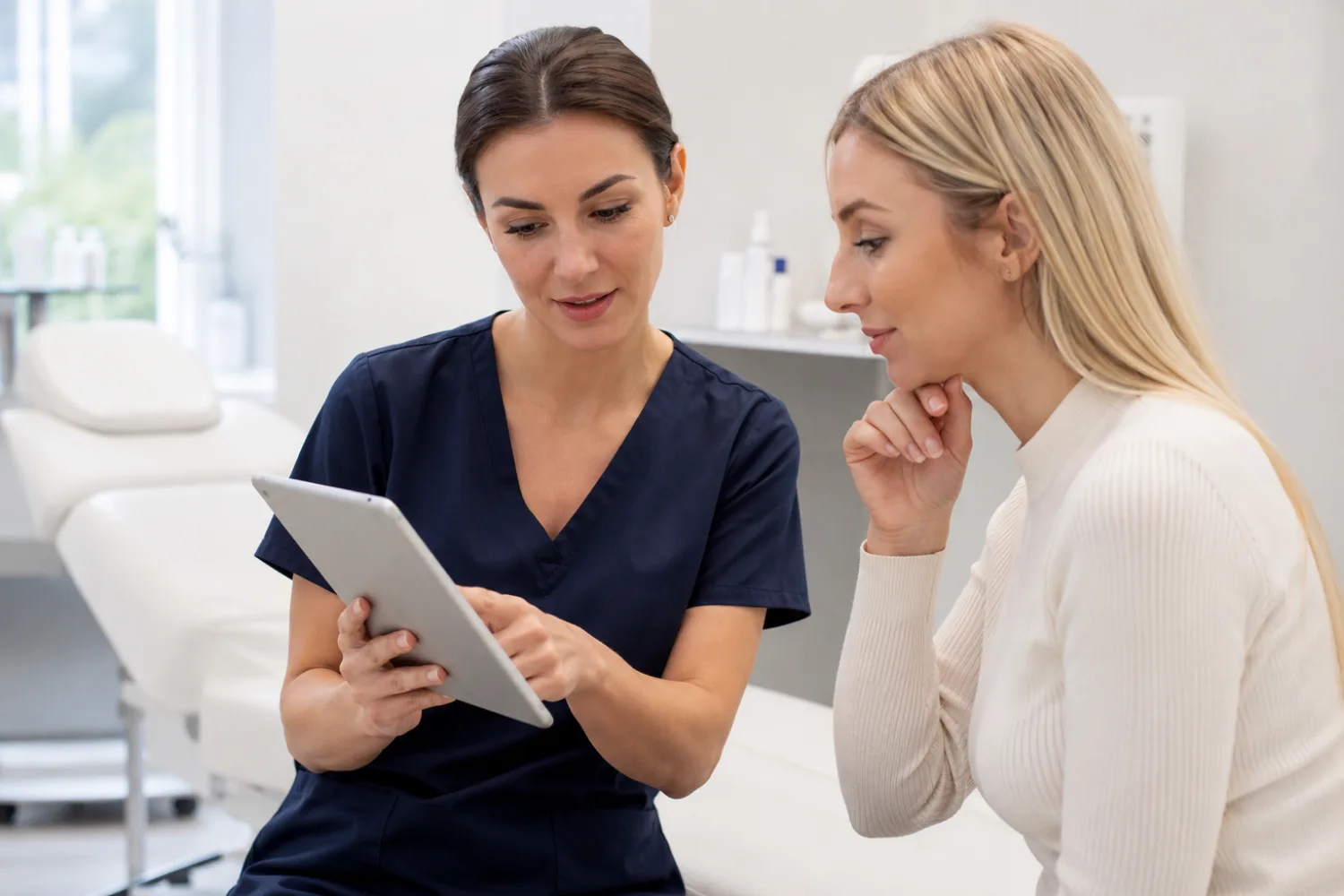 How to Choose a Safe Aesthetic Clinic or Practitioner