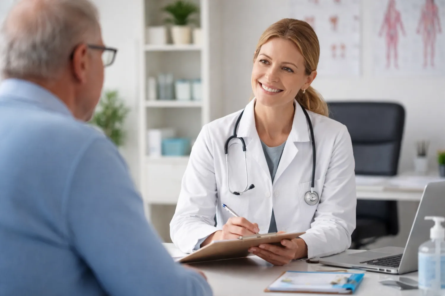 How to Get a GP Appointment Quickly in the UK (Complete Practical Guide)