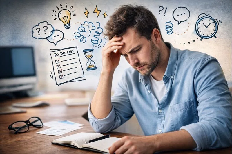 How to Get a Private ADHD Assessment in the UK: Costs, Providers & NHS Rebates (Explained Clearly)