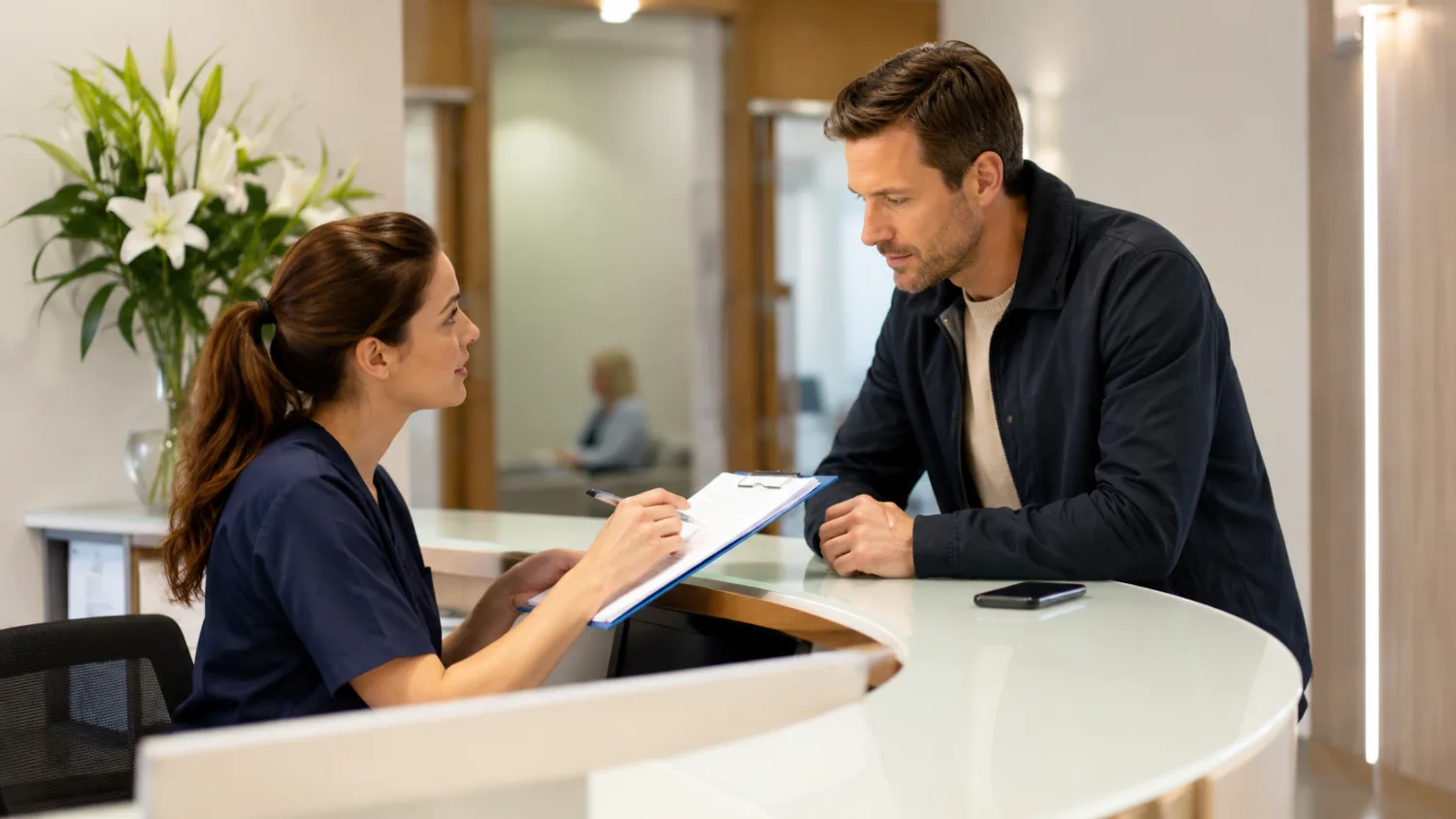 How to Make a Health Insurance Claim in the UK: Step-by-Step Guide