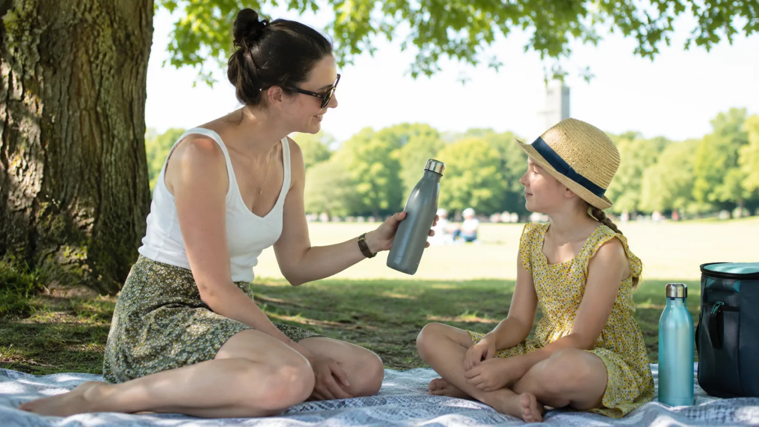 How to Prevent Heat Exhaustion and Heatstroke in Hot Weather