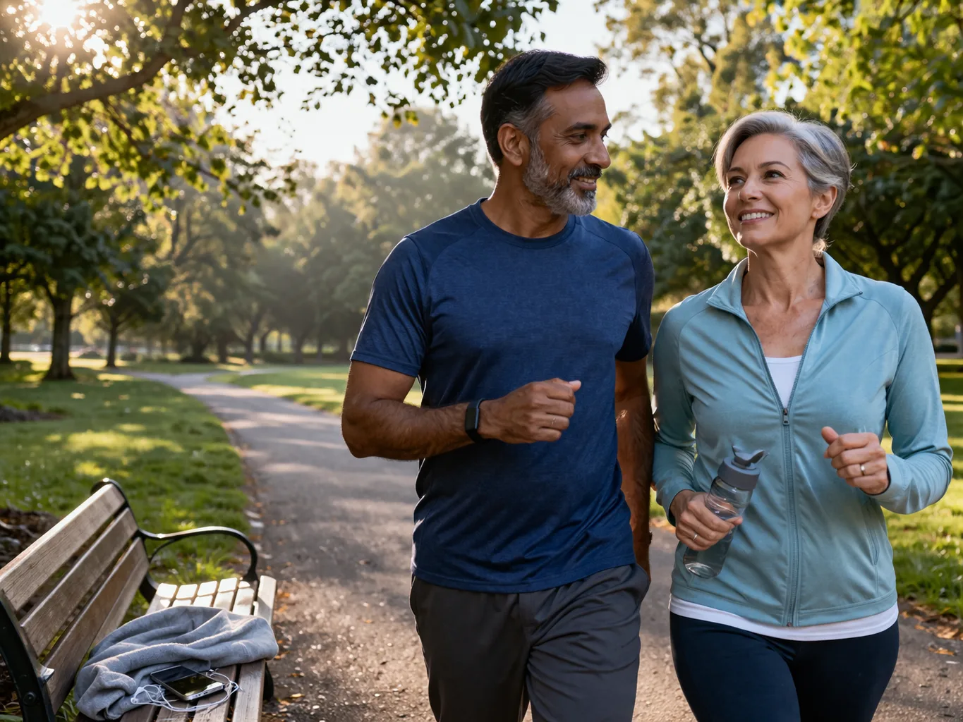 How to Reduce Your Risk of Heart Attack and Stroke