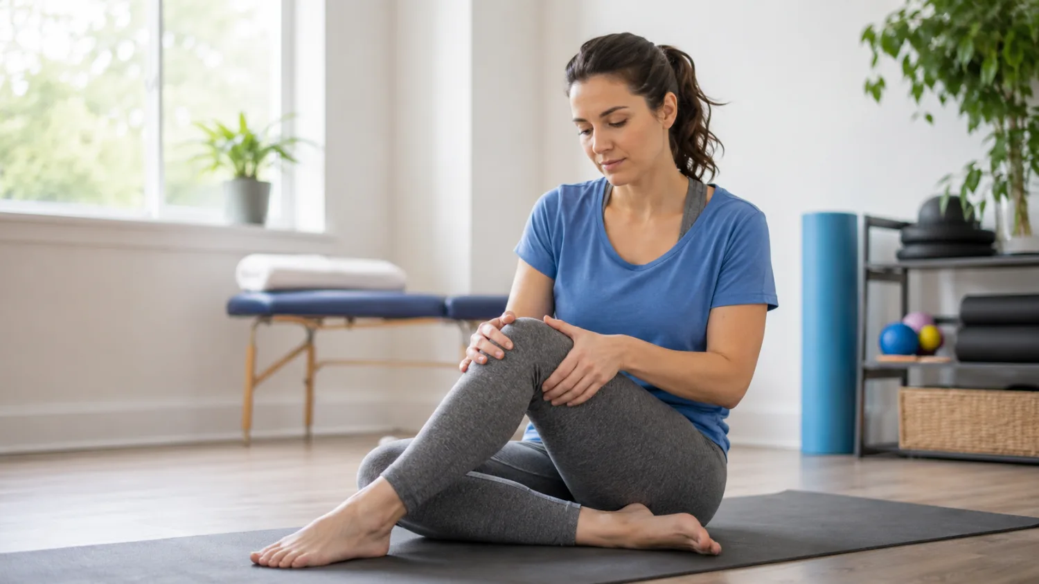 Hypermobility Syndrome: Symptoms, Diagnosis and Treatment