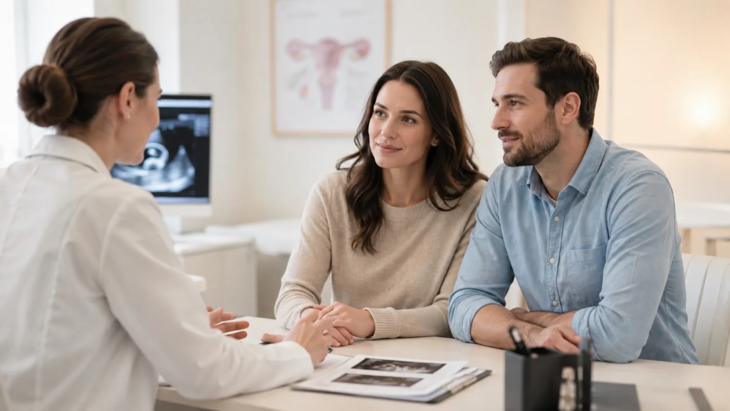 IVF and Fertility Treatment Costs in the UK: Prices, NHS Funding and Extras