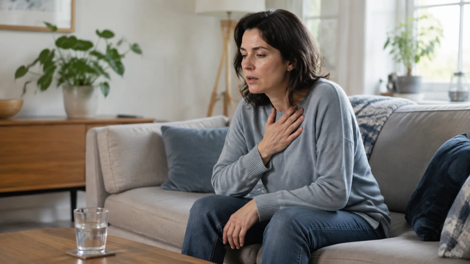 Long COVID: Symptoms, Treatment and Where to Get Support