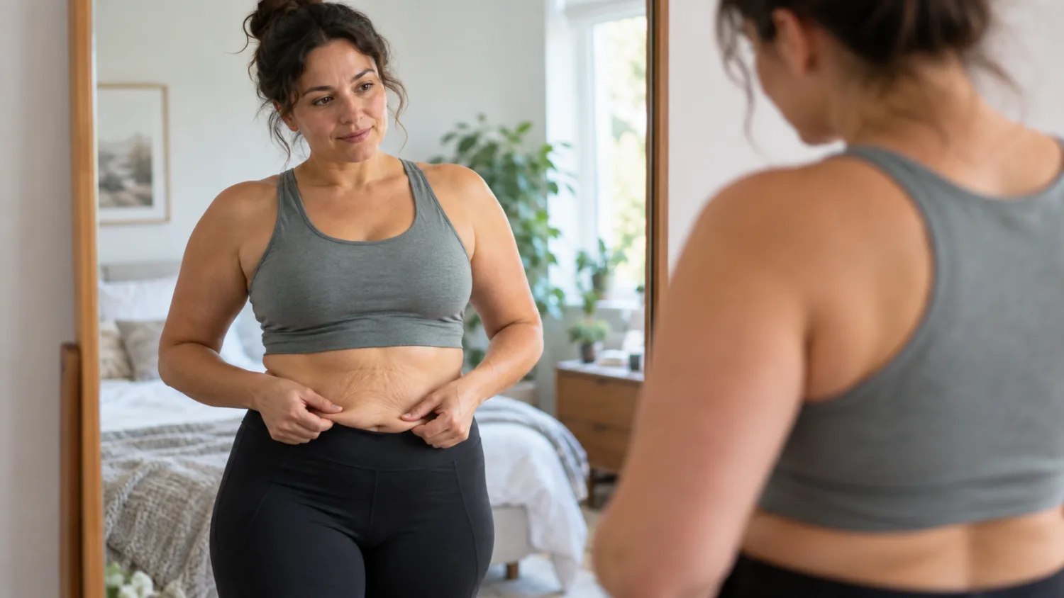 Loose Skin After Weight Loss: Causes, Changes and What Can Help