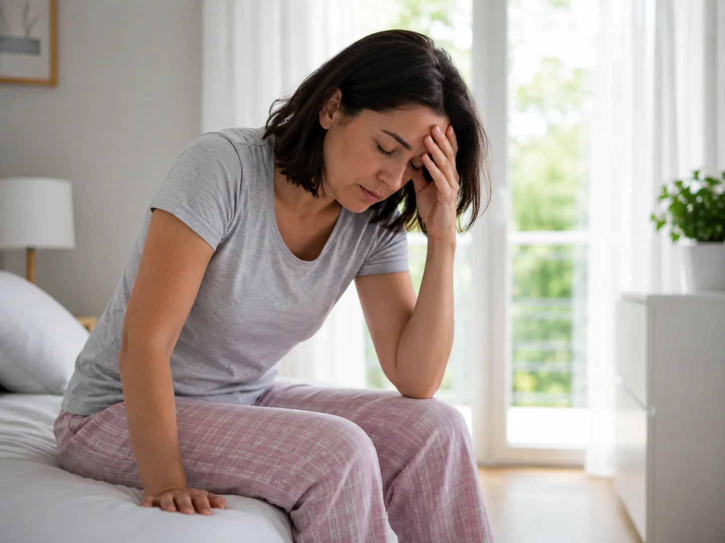Low Blood Pressure: Symptoms, Causes and When to Get Help