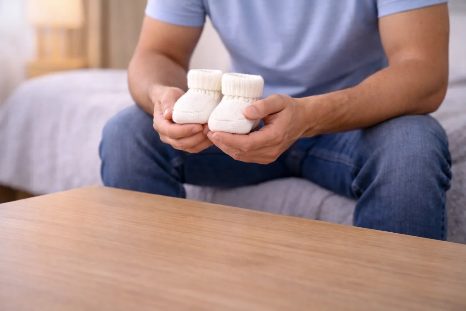 Male Infertility: Low Sperm Count, Causes, Tests and Treatment