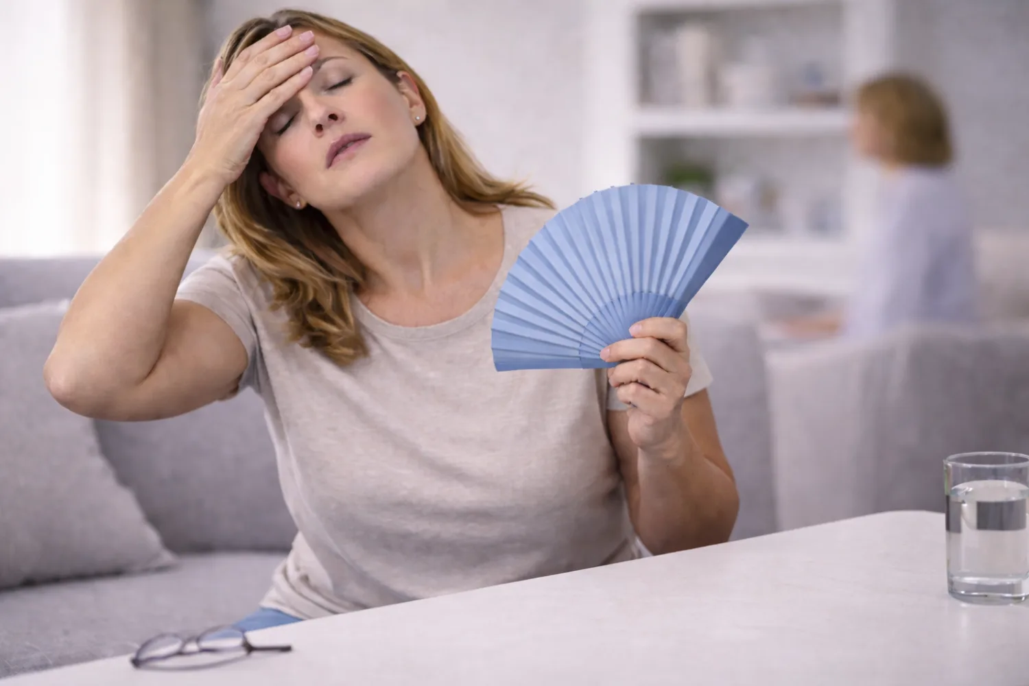 Menopause: Symptoms, HRT and Treatment in the UK