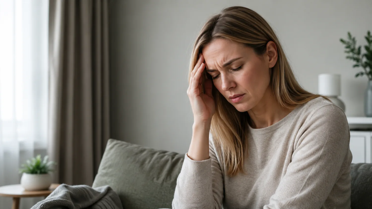 Migraine: Symptoms, Triggers and Treatment Options in the UK