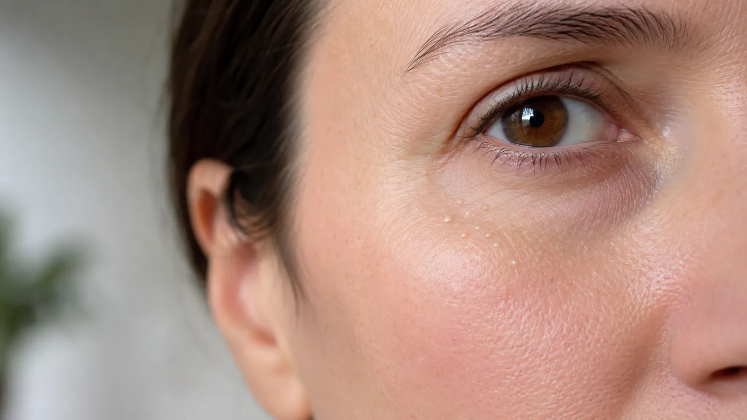 Milia: What They Are and How to Remove Them Safely