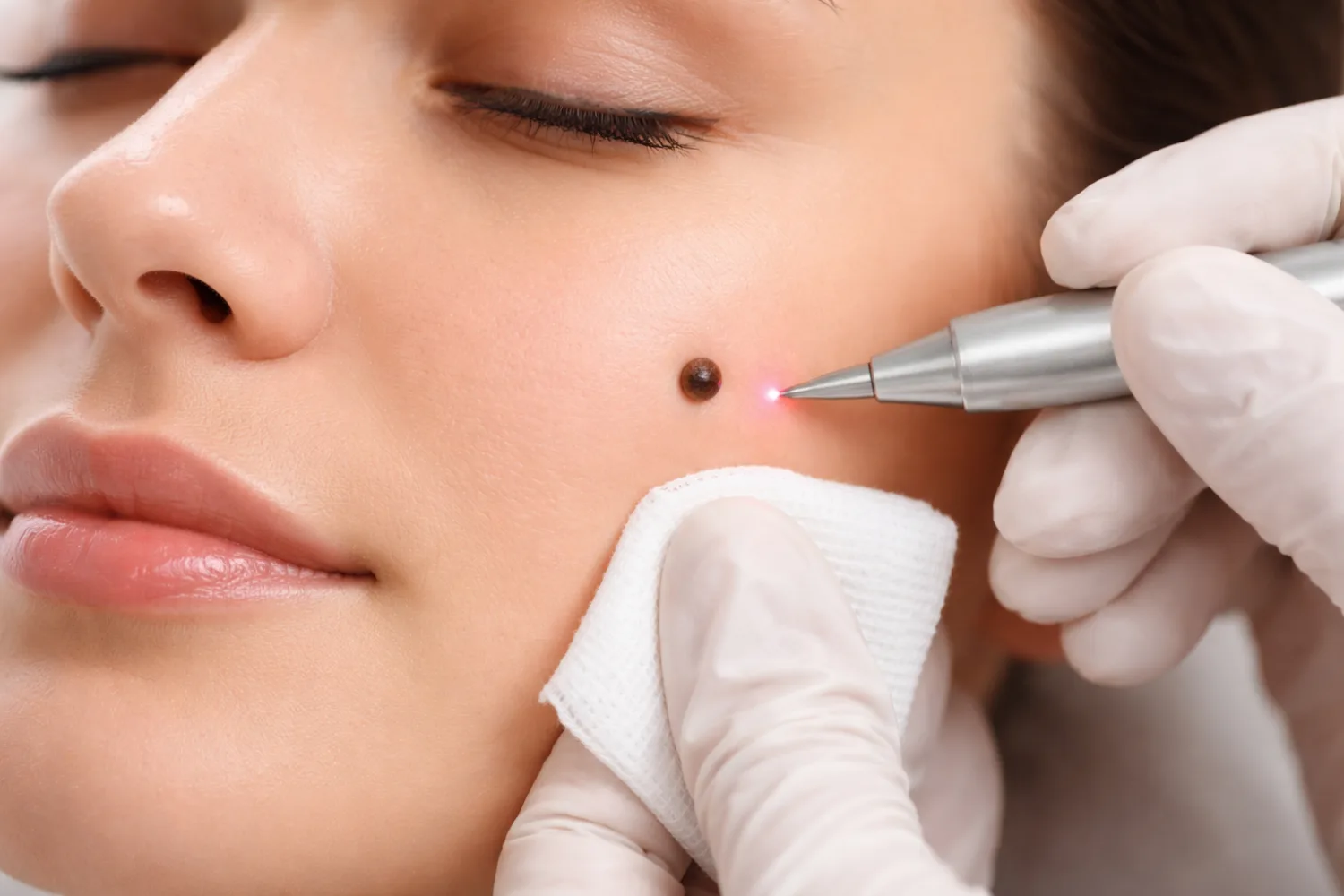 Mole Removal in the UK: When It’s Needed, Treatment Options, Costs and Recovery