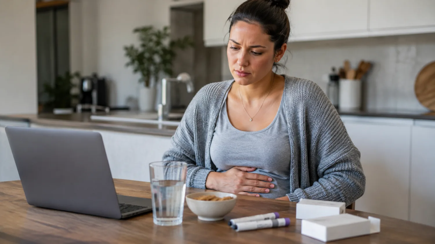 Mounjaro Side Effects: What’s Normal, What’s Serious and When to Get Help