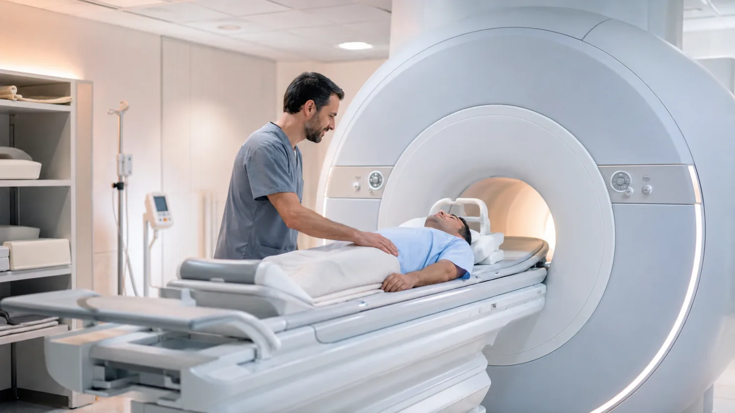 MRI Scan: What It Shows, How to Prepare and When It’s Needed
