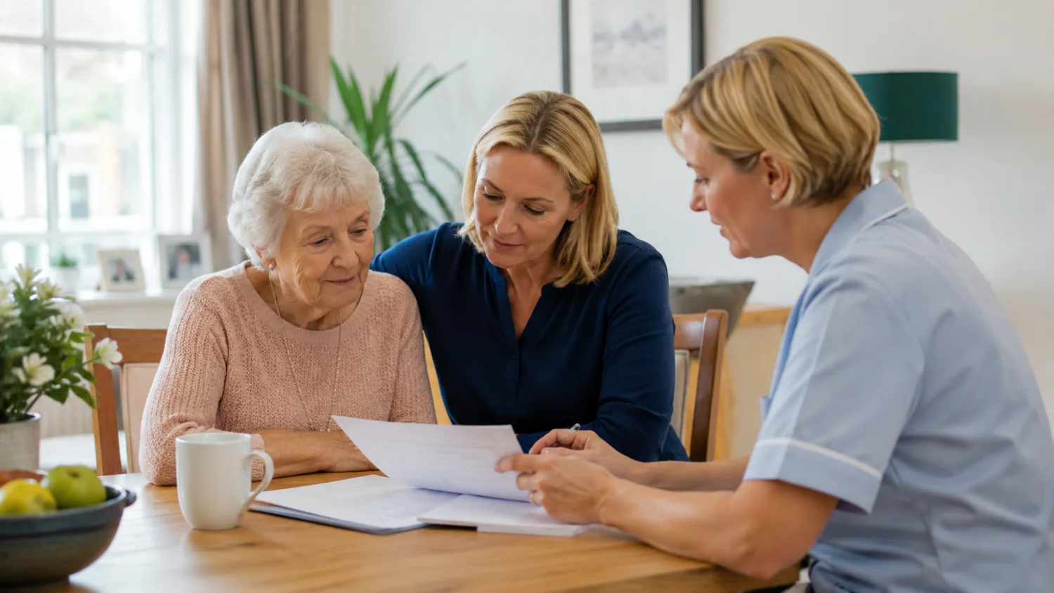 NHS Continuing Healthcare: Who Qualifies and How to Apply