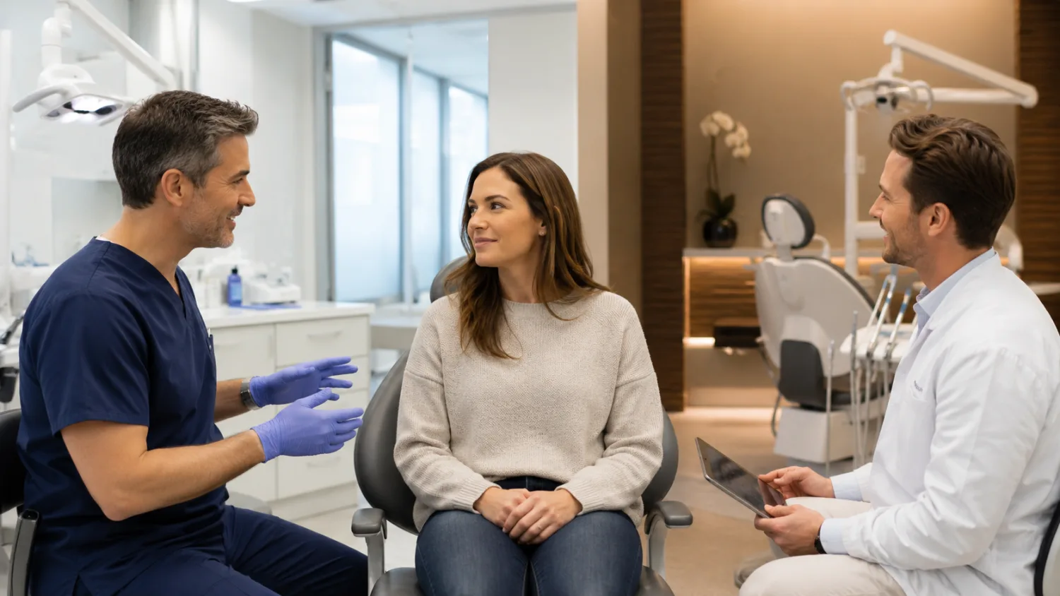 NHS Dentist vs Private Dentist: Costs, Access, Treatment and How to Choose