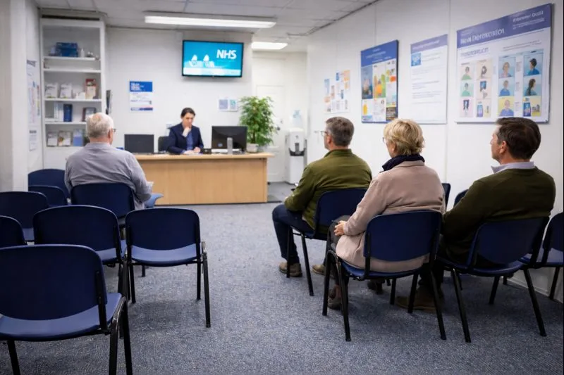 NHS vs Private Healthcare in the UK: Costs, Waiting Times & When Going Private Makes Sense