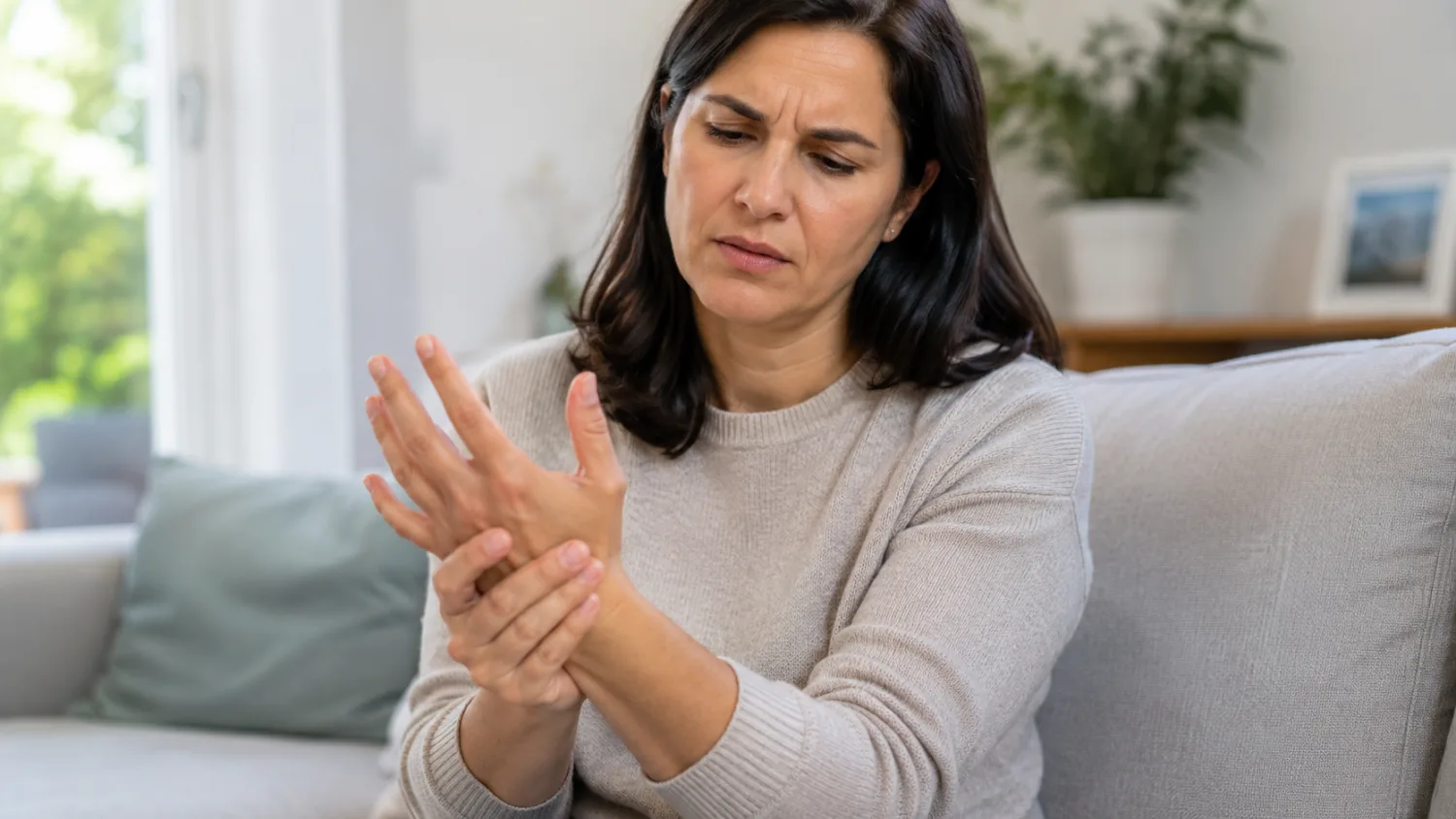 Numbness and Tingling: Causes and When It Is Urgent