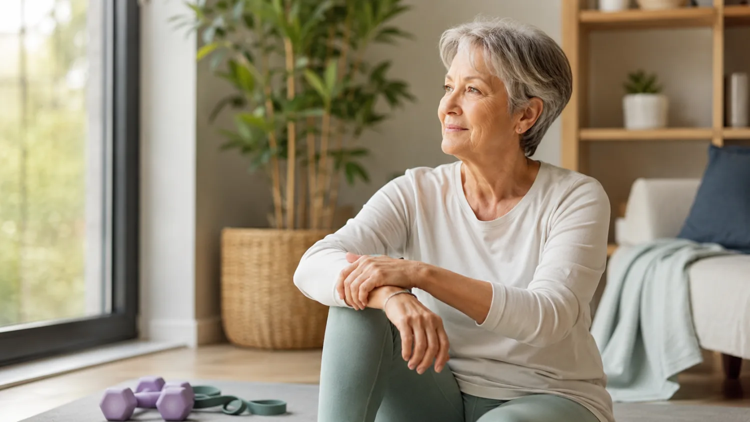 Osteoporosis Explained: Symptoms, Causes, Diagnosis and Treatment