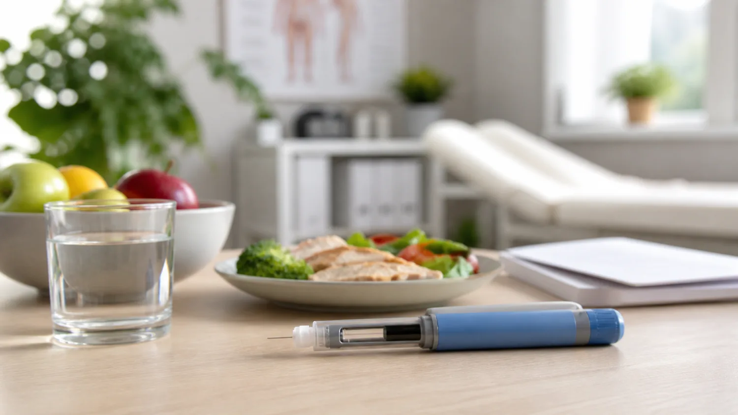 Ozempic for Weight Loss in UK: Cost, How to Get It, and What to Expect