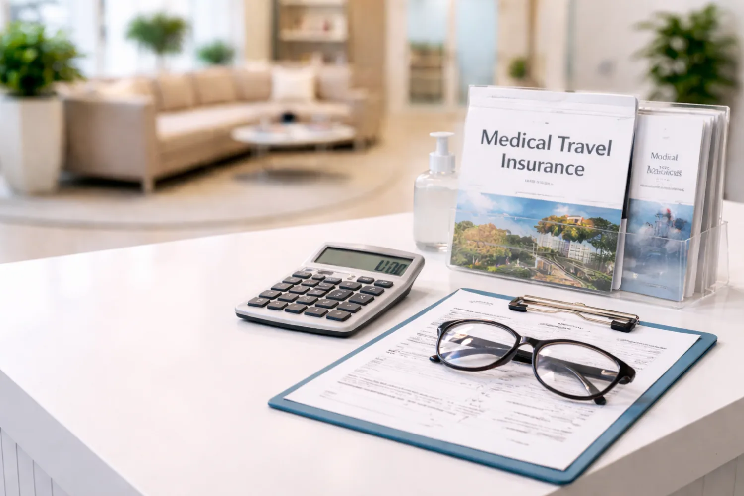 Paying for Surgery Abroad: Insurance, Finance and Refund Protection