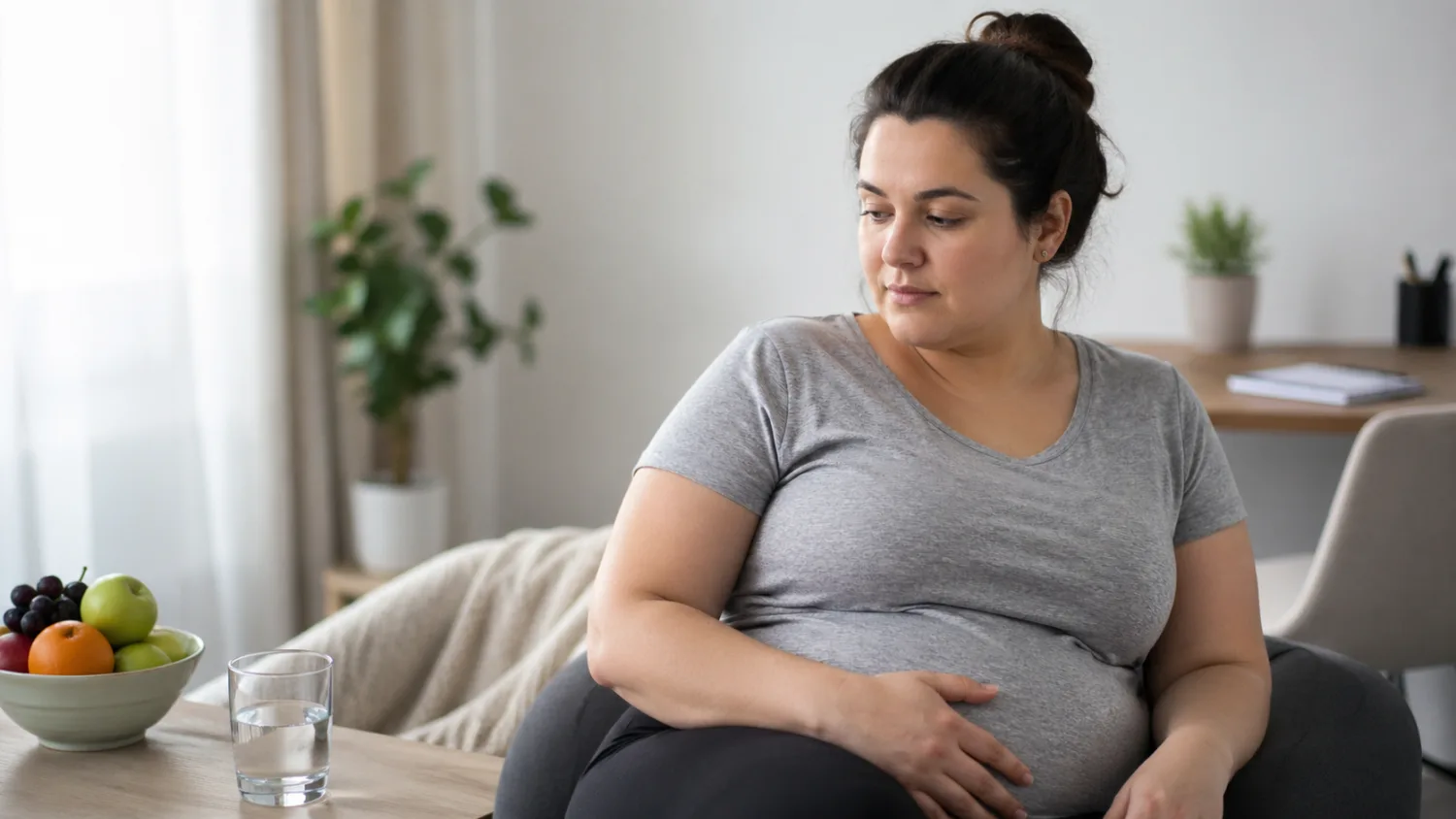 PCOS and Weight Gain: Why It Happens and What Can Help