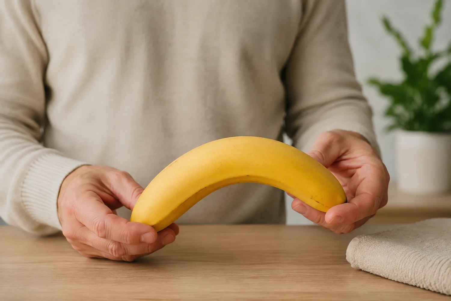 Peyronie’s Disease: Symptoms, Causes and Treatment