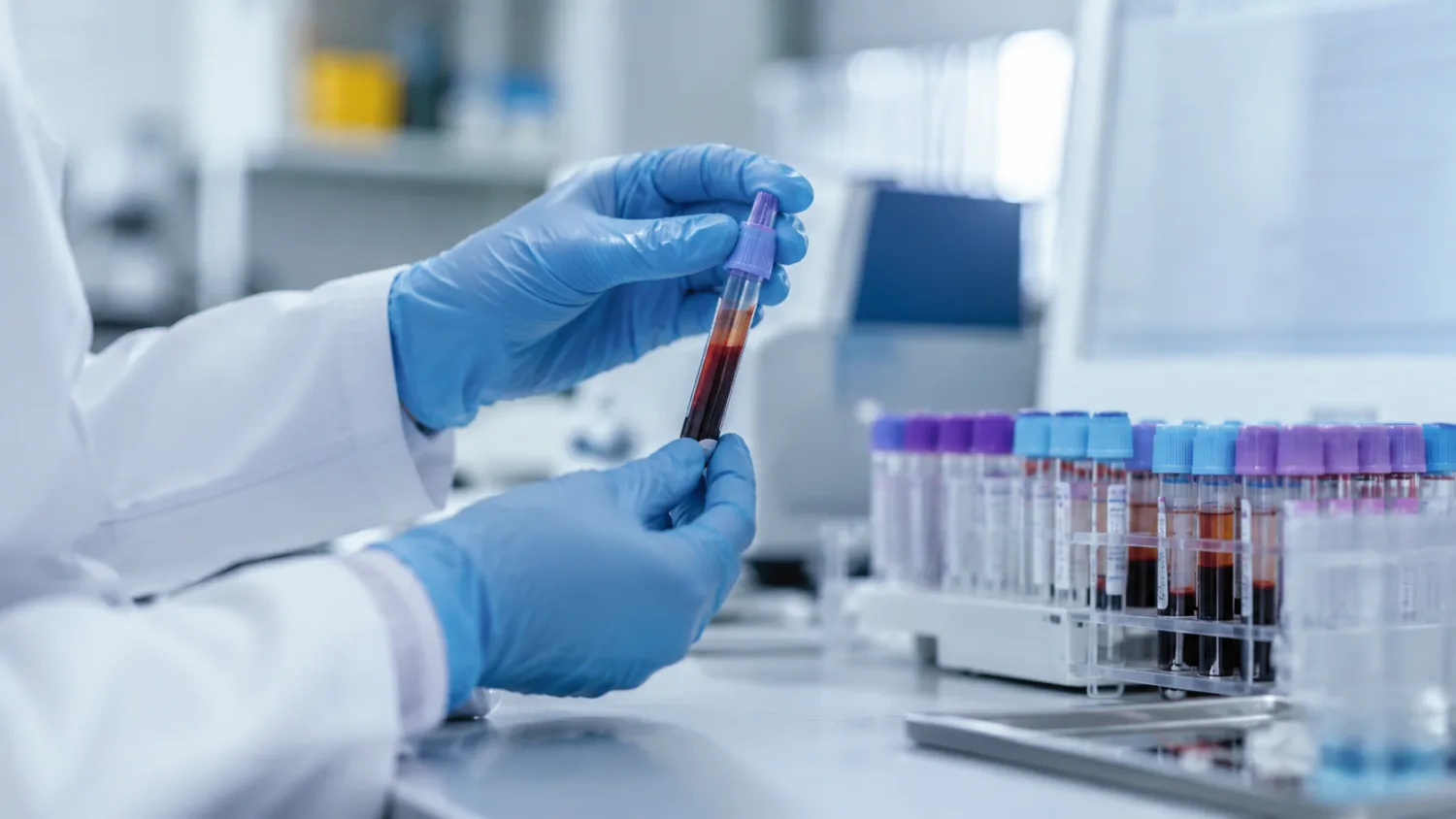 Platelet Count Results Explained: High Platelets, Low Platelets and What They May Mean