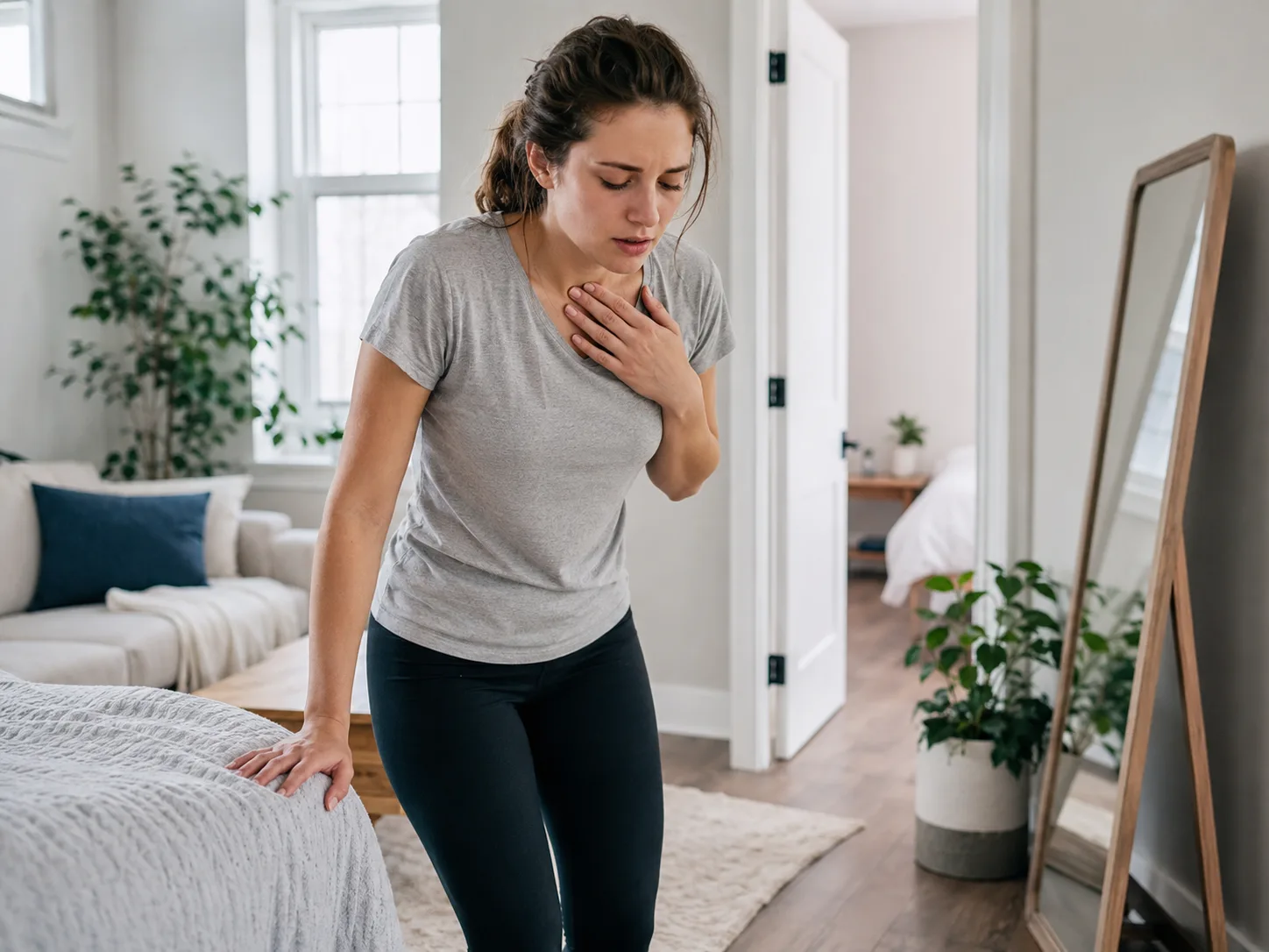 POTS Explained: Symptoms, Diagnosis and Treatment