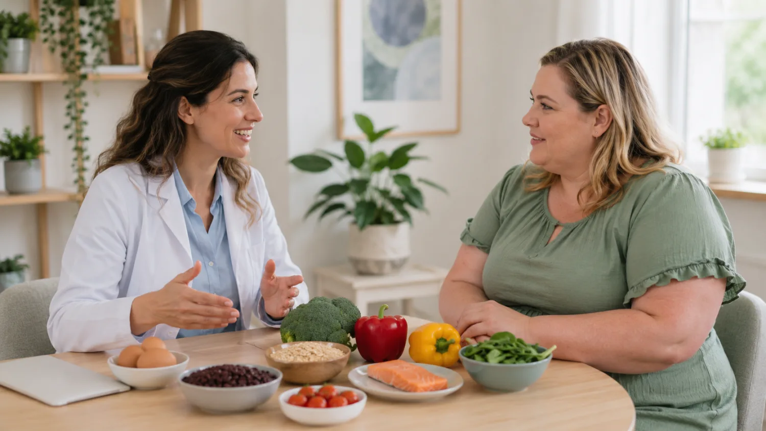 Private Dietitian Cost in UK for Weight Loss