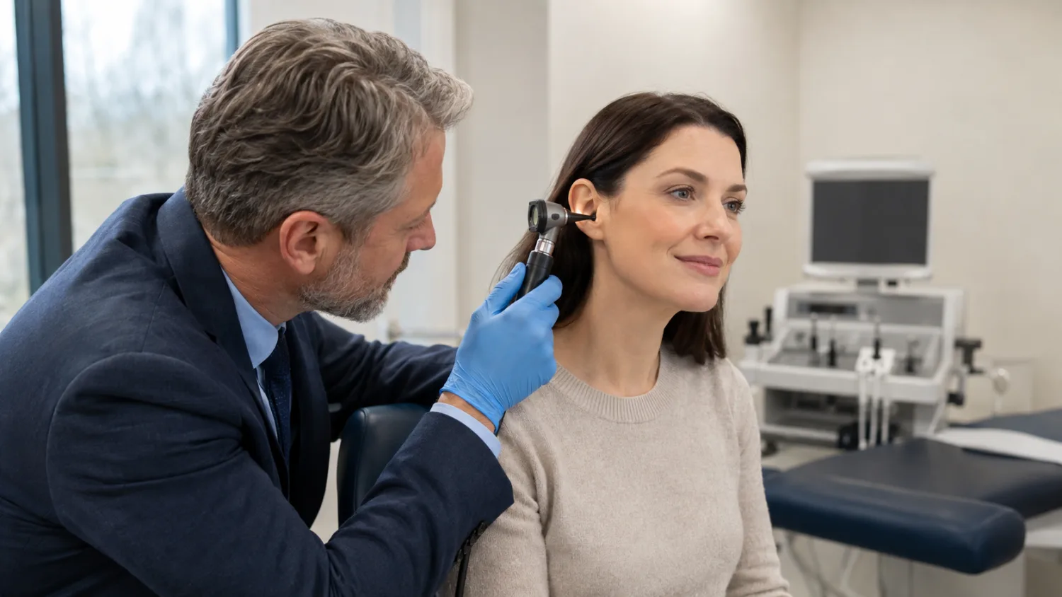 Private ENT Consultant Cost in UK: Tests and Procedures