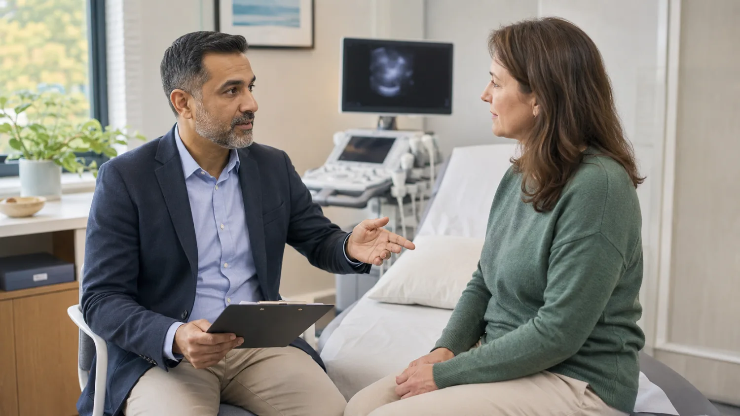 Private Gastroenterologist Cost in UK: Tests and Fees