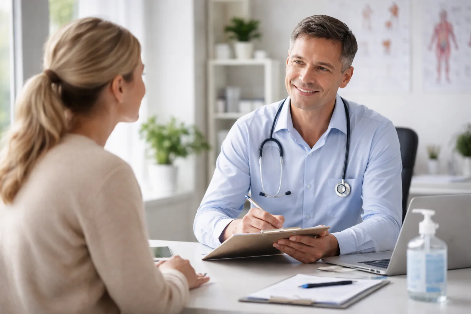 Private GP Services UK — Costs, Options & How to Choose the Right Care