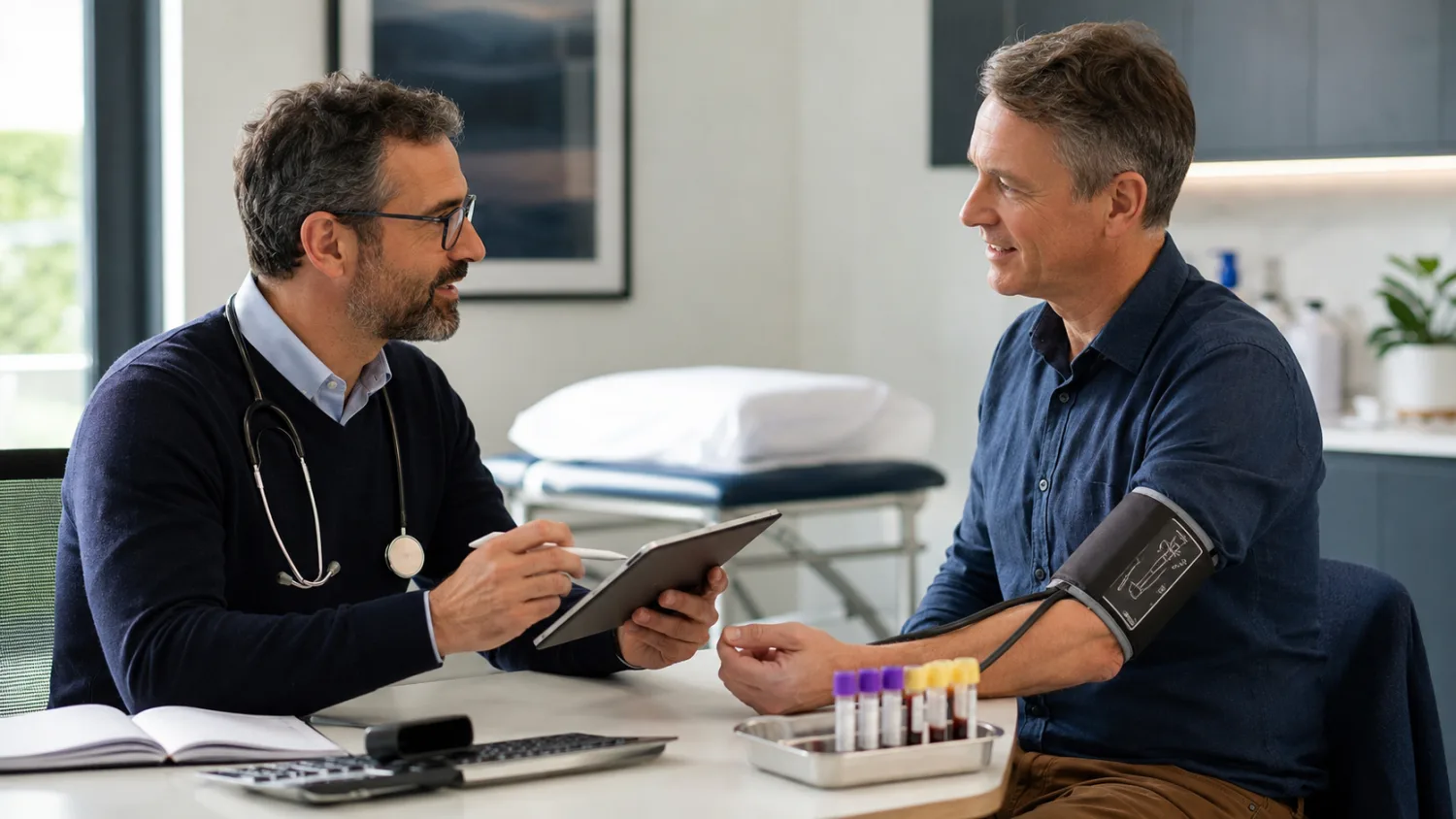 Private Health Check Cost in the UK: What You Get, What It Means and Is It Worth It?