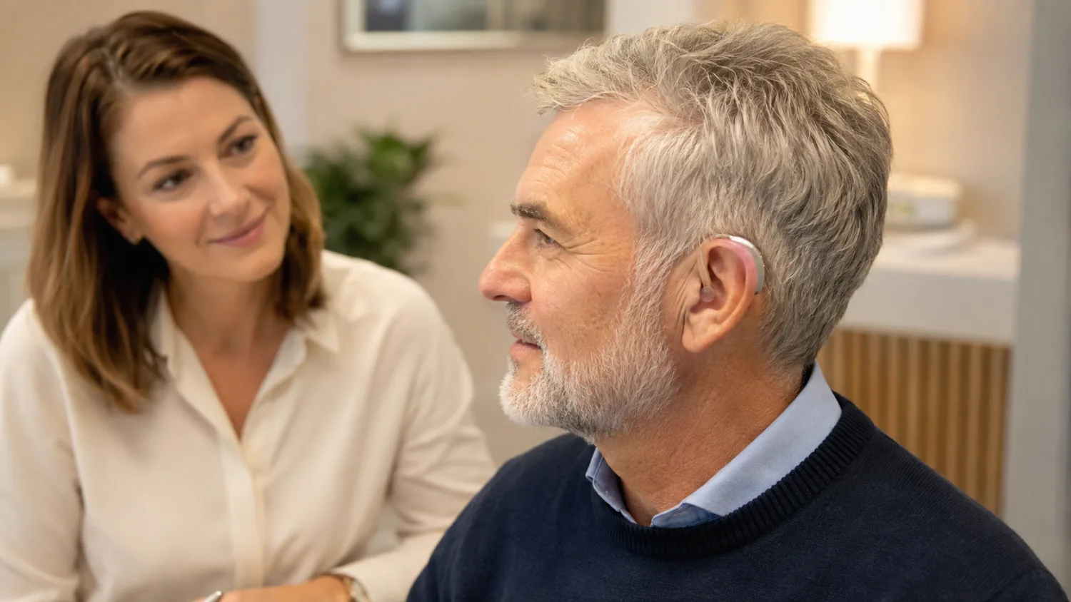Private Hearing Aid Costs in the UK: Prices, NHS Options and What’s Included