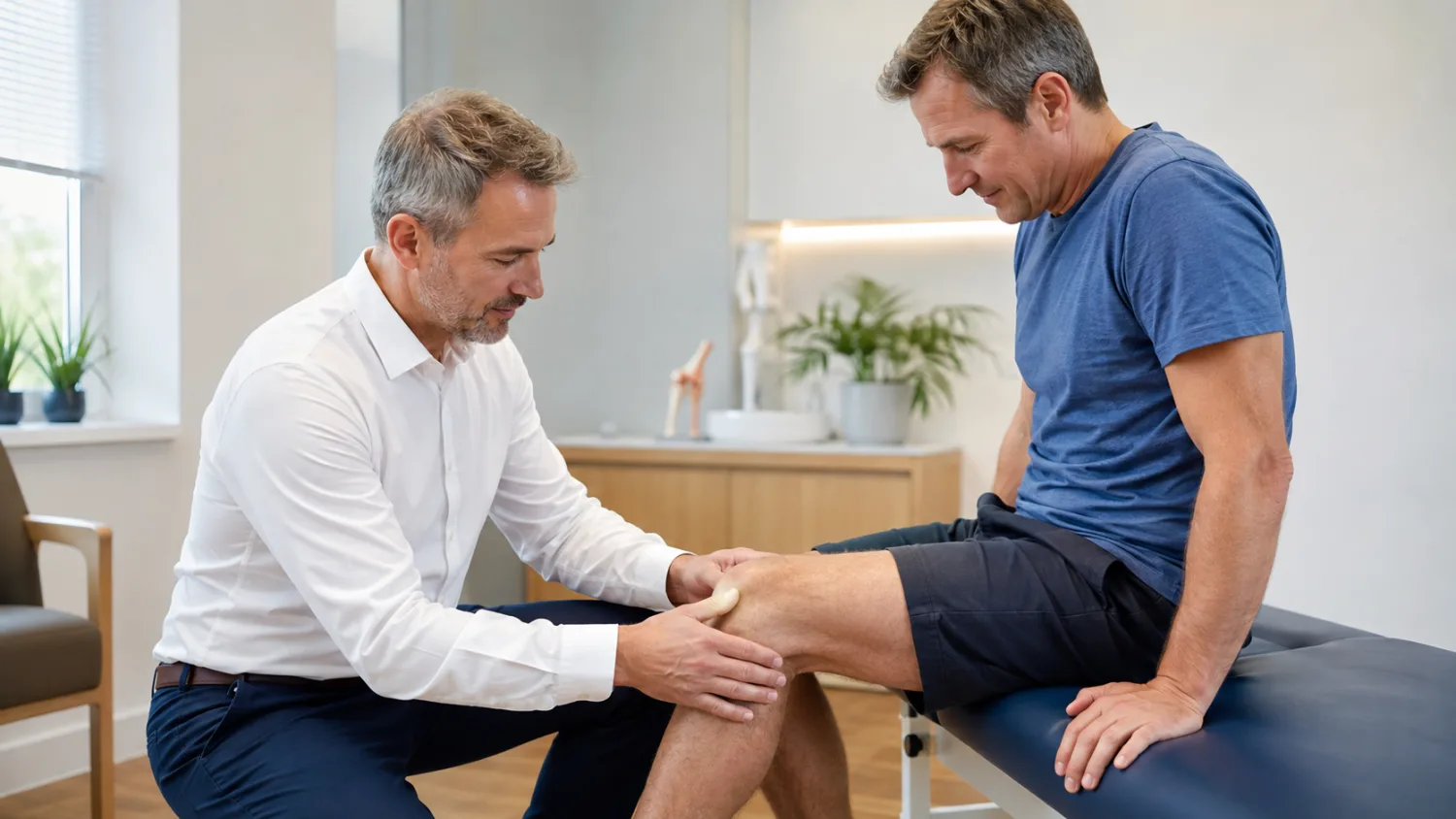 Private Orthopaedic Consultation Cost UK: Fees & Tests