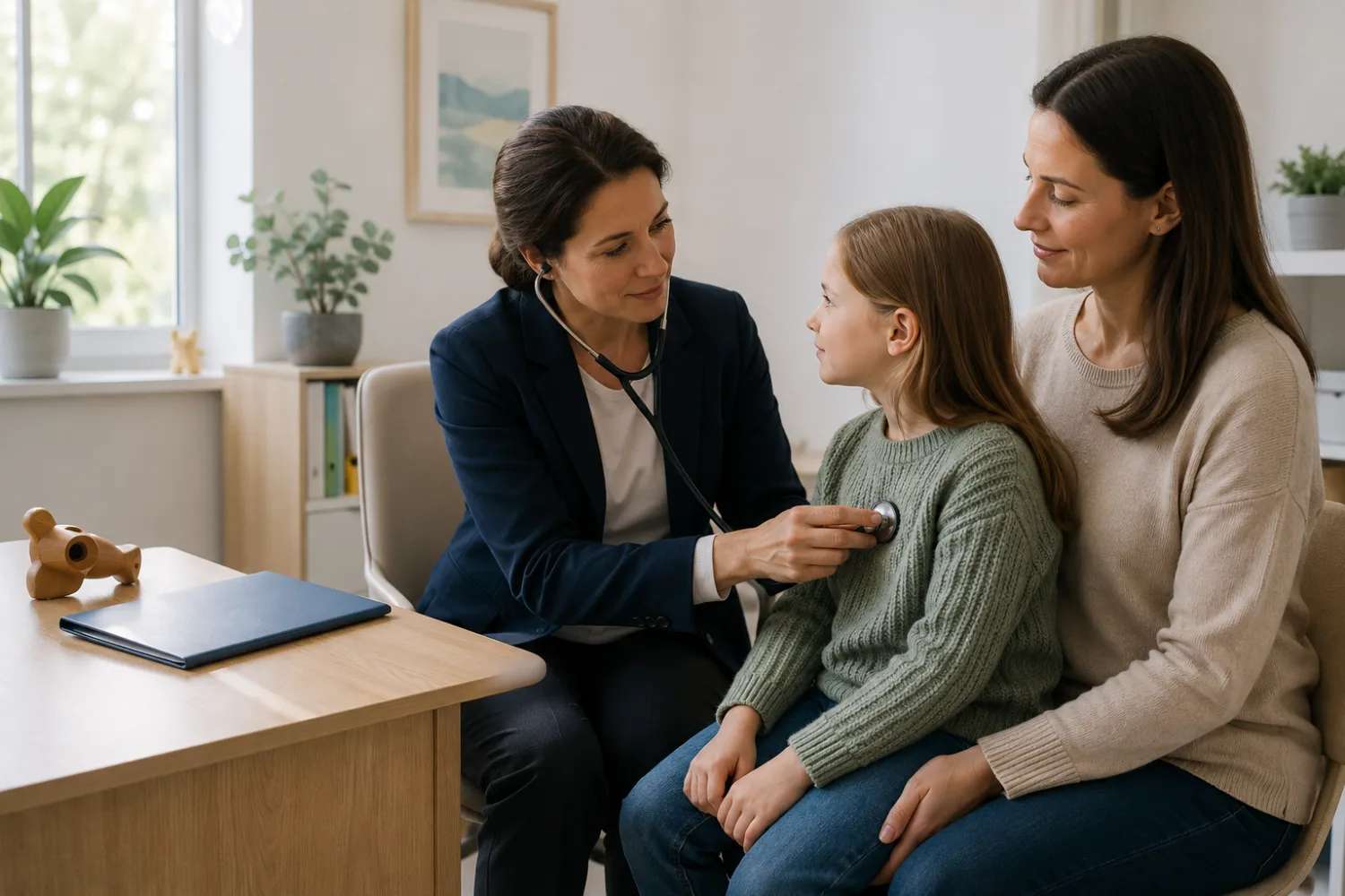 Private Paediatrician Cost UK: Consultation & Test Fees